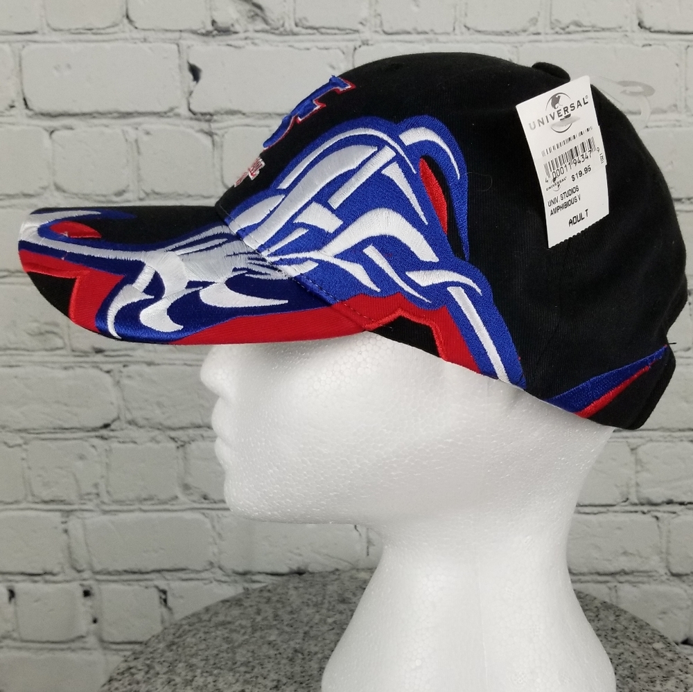 UNIVERSAL STUDIOS | adjustable baseball cap hat